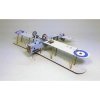 Clear Prop! CP72027 Airco DH.9a (early version) ADVANCED KIT 1/72